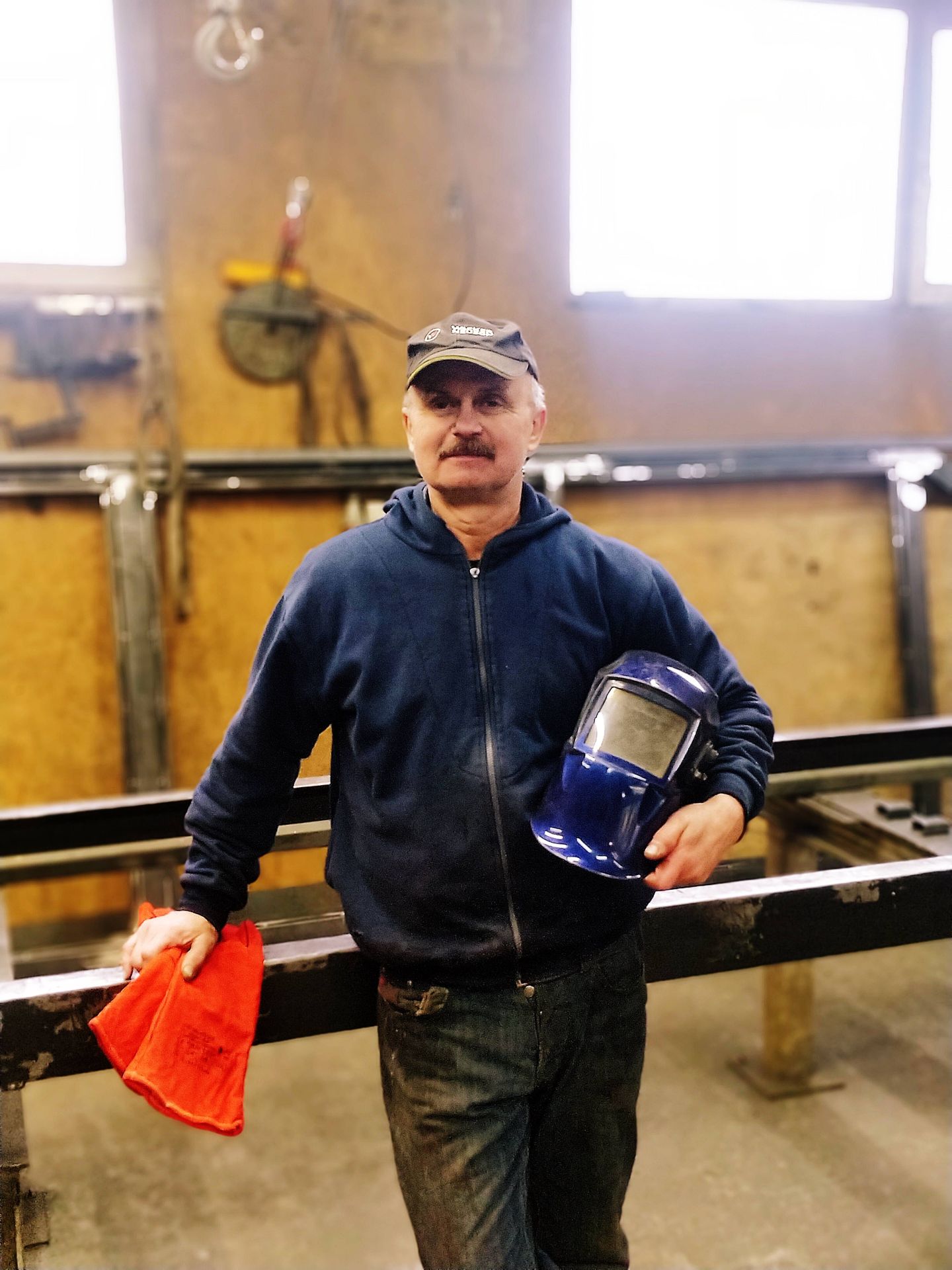 Marek Piszczek MMstal